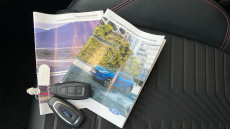 Ford Puma 1.0 EcoBoost Hybrid mHEV ST-Line X 5dr Petrol Hatchback